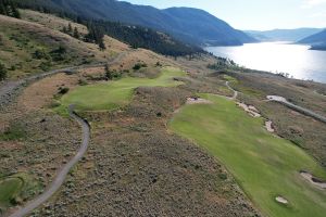 Sagebrush 2nd Aerial